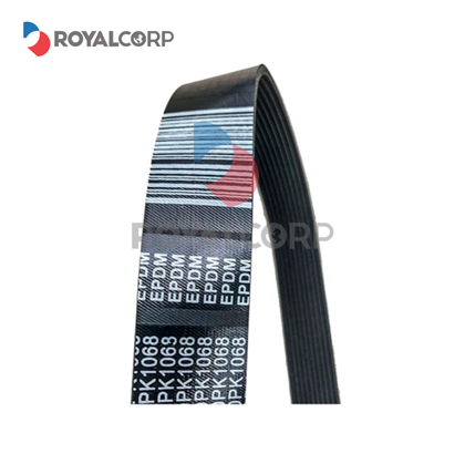 마이크로 리브 폴리 V 벨트