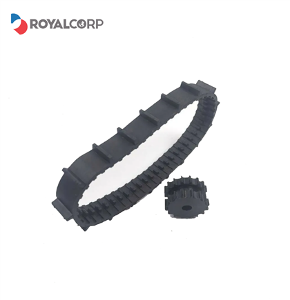 미니 로봇 트랙 32 × 12.7x 66